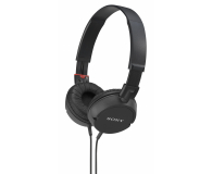 Sony MDR-ZX100B - 1406504 - zdjęcie 1